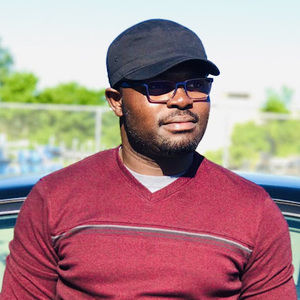 Meet your Posher, Gifty